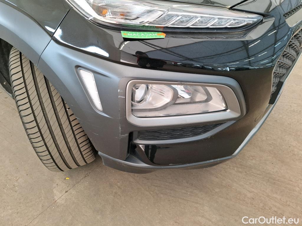  Hyundai  Konna Kona Edition #1 Hybrid 2WD 1.6 GDI 140CV BVA6 E6dT #5