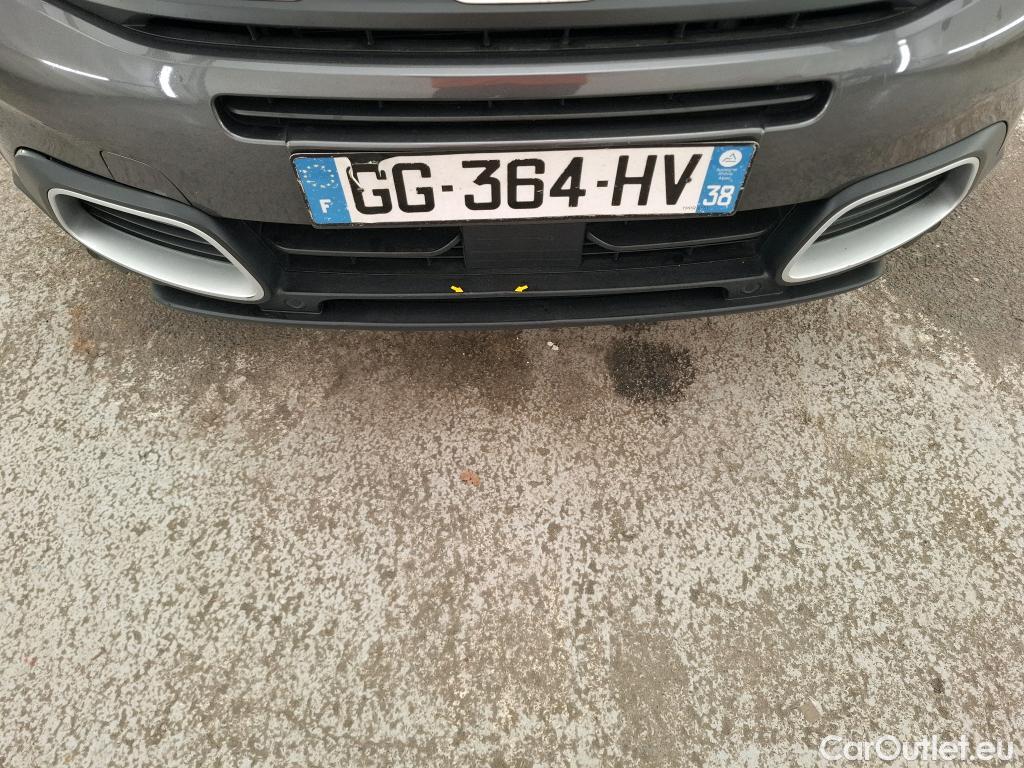  Citroen  C5 CITROEN  Aircross / 2018 / 5P / SUV BlueHDi 130 S&S EAT8 Business #1