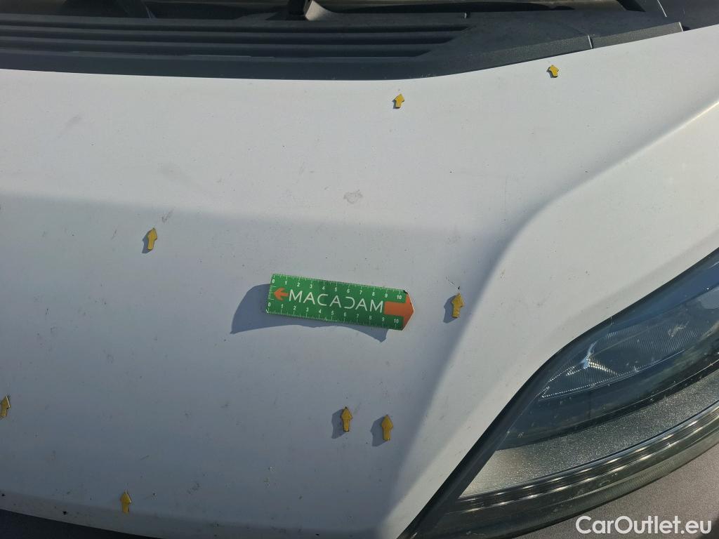  Fiat  Ducato FIAT  / 2014 / 4P / Fourgon tôlé 3.0 M H2 2.3 Multijet 120 Pack Pro Nav #24