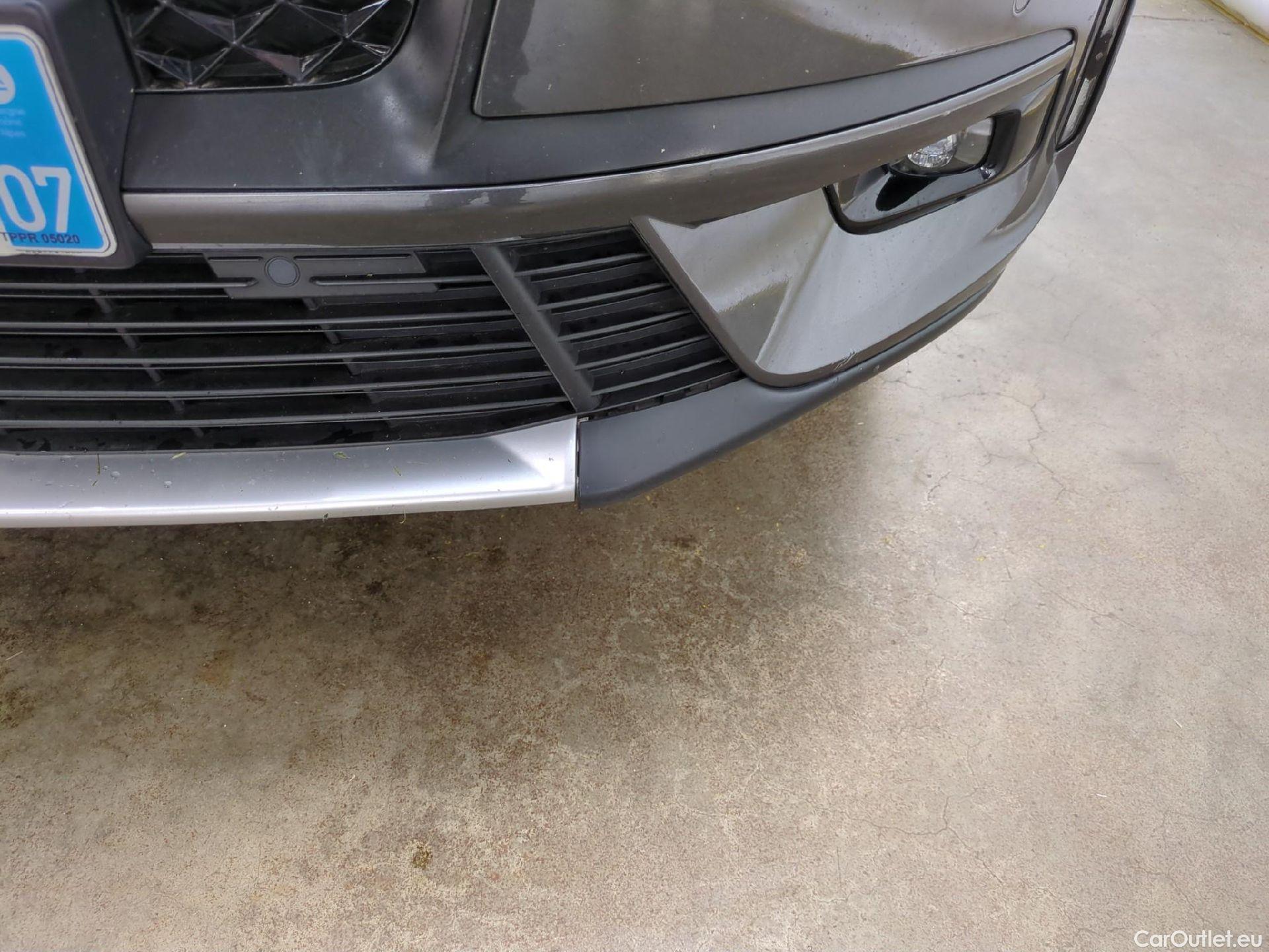  DS  DS7 7 Crossback Performance Line + 1.5 BlueHDi 130CV BVA8 E6d #37