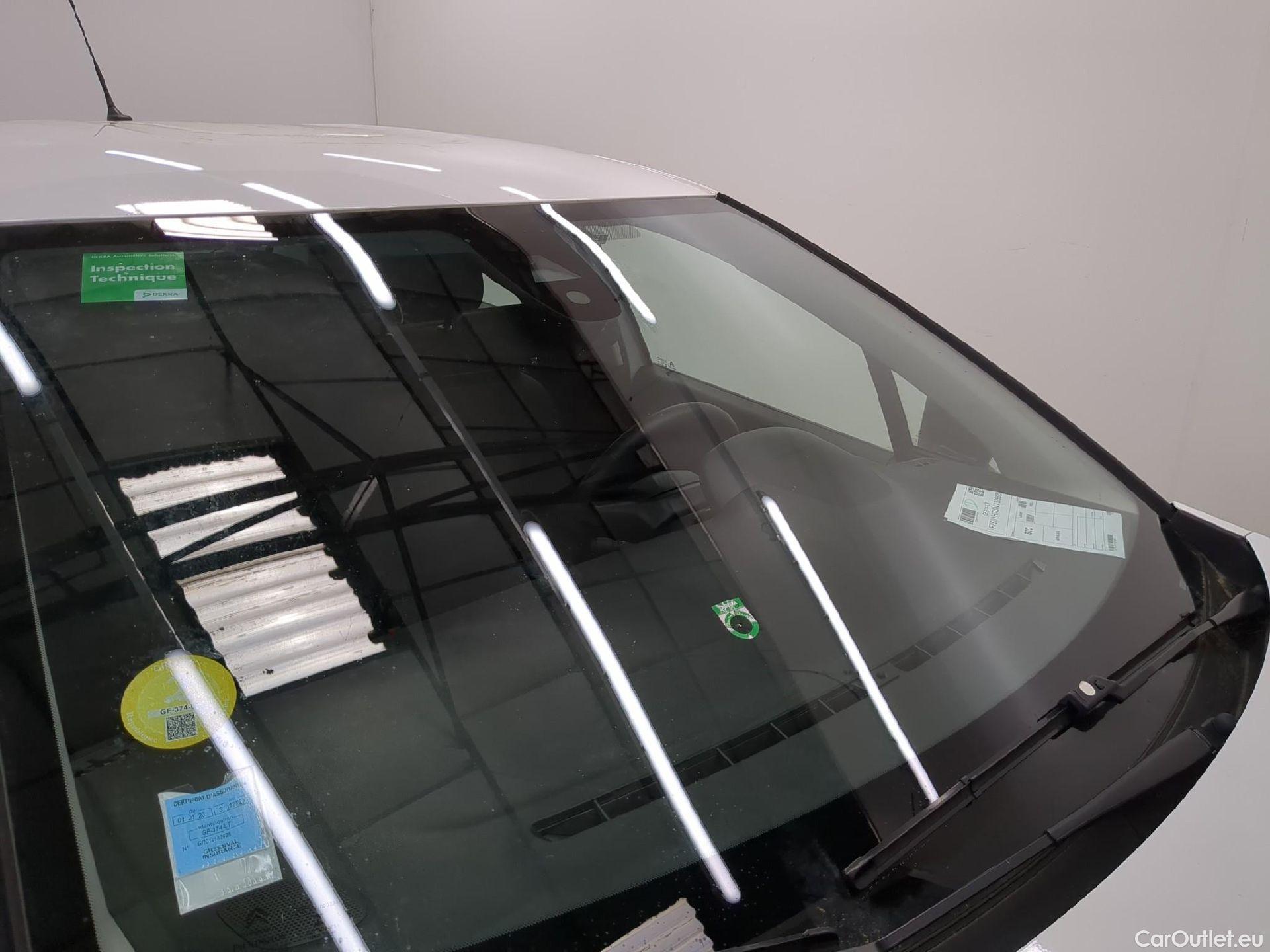  Citroen  C3  Société Feel 1.5 BlueHDI 100CV BVM6 E6d #3