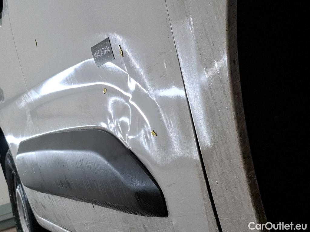  Citroen  Berlingo  Fourgon Worker M 1000 1.2 PureTech 130CV BVA8 E6d #38