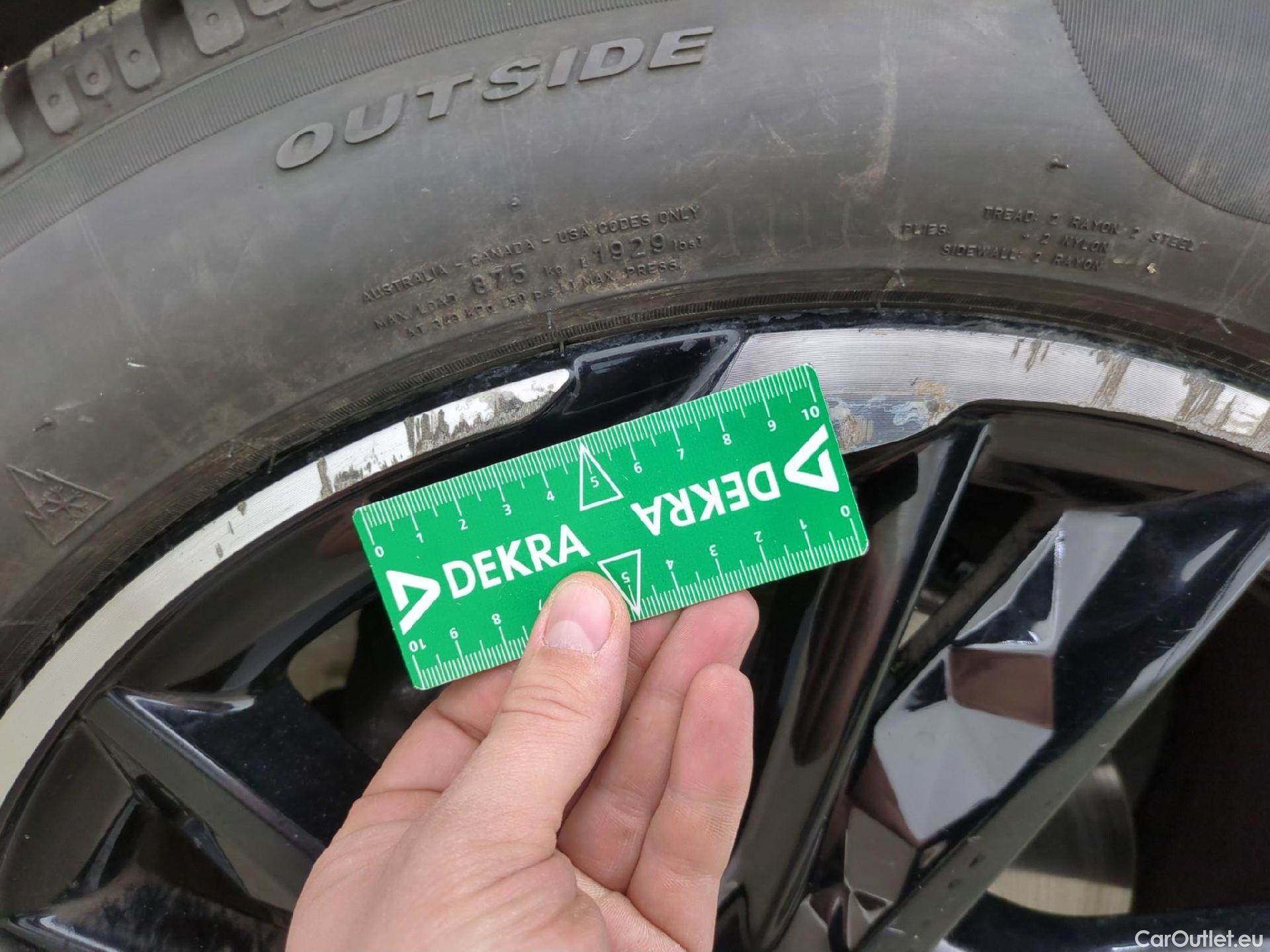  DS  DS7 7 Crossback Performance Line + 1.5 BlueHDi 130CV BVA8 E6d #17