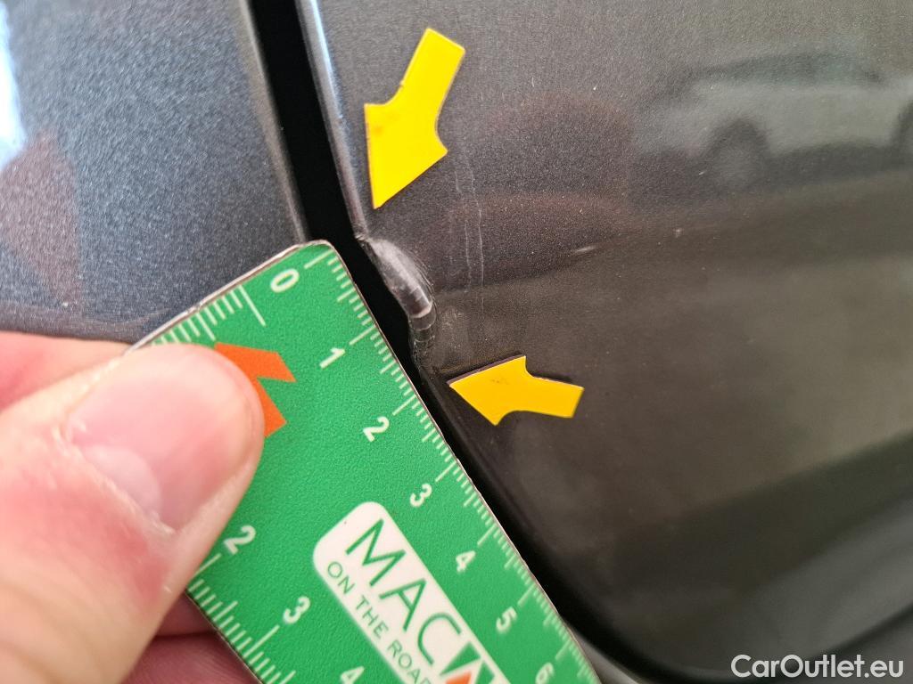  Citroen  C5 CITROEN  Aircross / 2018 / 5P / SUV BlueHDi 130 S&S EAT8 Business #44