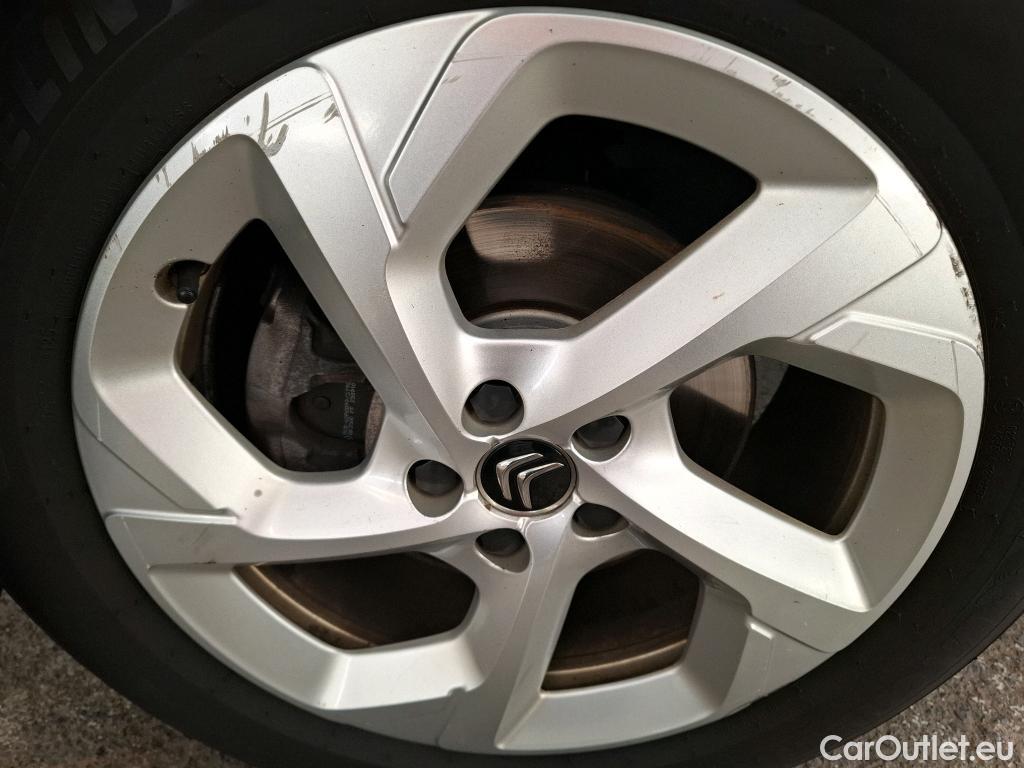  Citroen  C5 CITROEN  Aircross / 2018 / 5P / SUV BlueHDi 130 S&S EAT8 Business #24