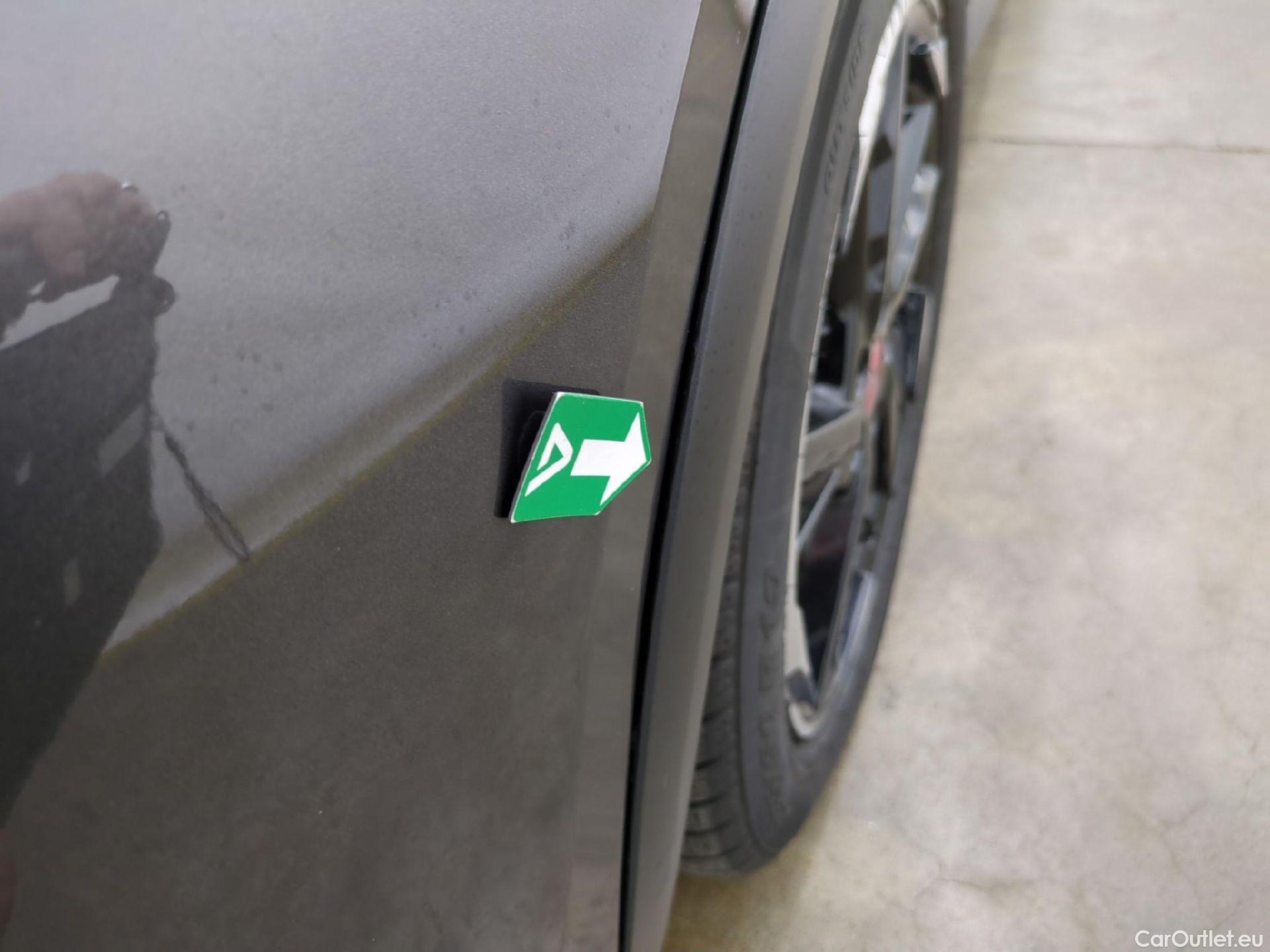  DS  DS7 7 Crossback Performance Line + 1.5 BlueHDi 130CV BVA8 E6d #42