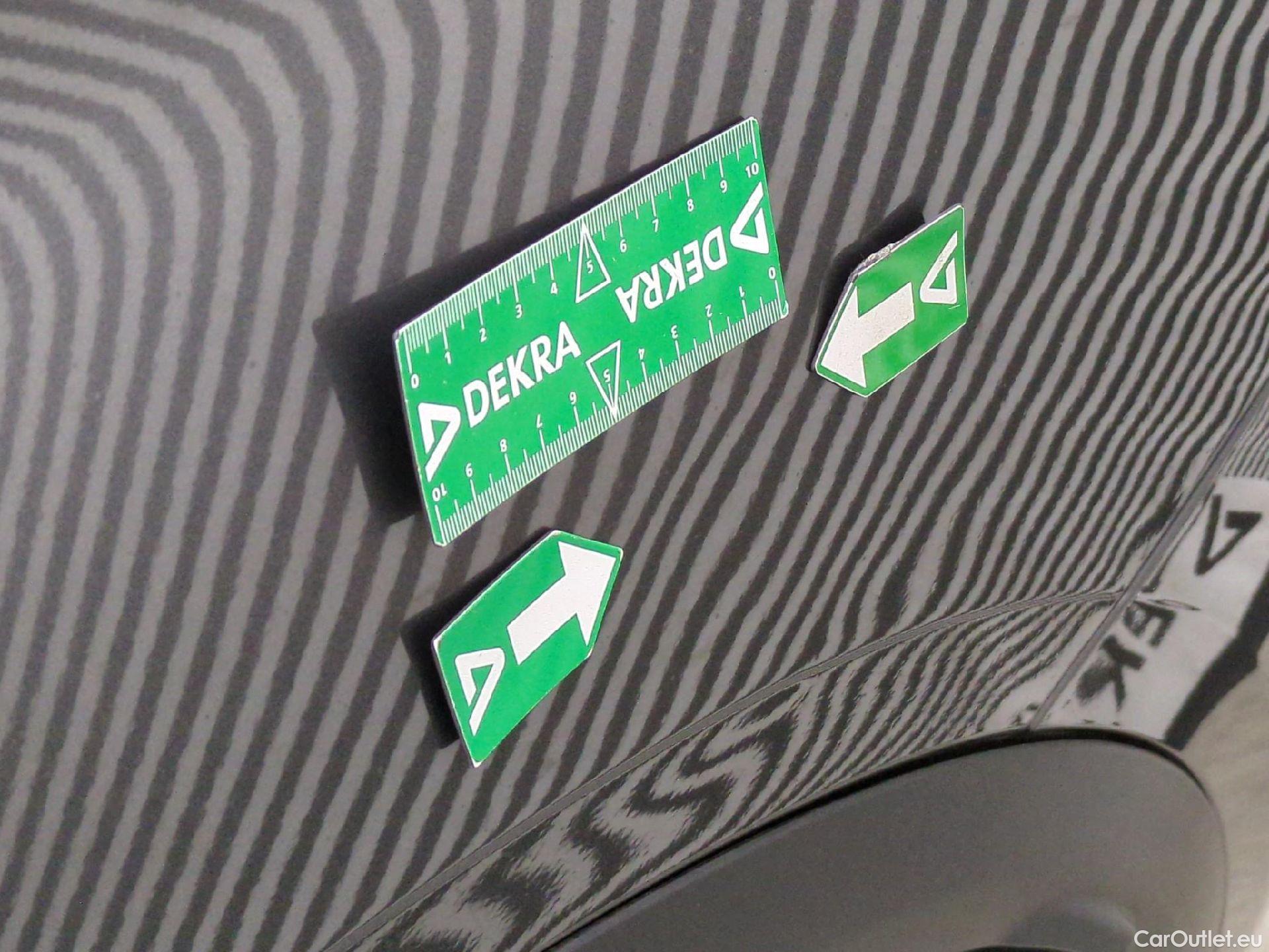  DS  DS7 7 Crossback Performance Line + 1.5 BlueHDi 130CV BVA8 E6d #50