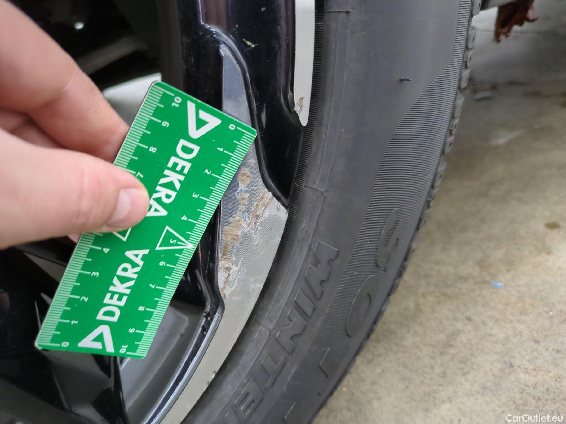  DS  DS7 7 Crossback Performance Line + 1.5 BlueHDi 130CV BVA8 E6d #19