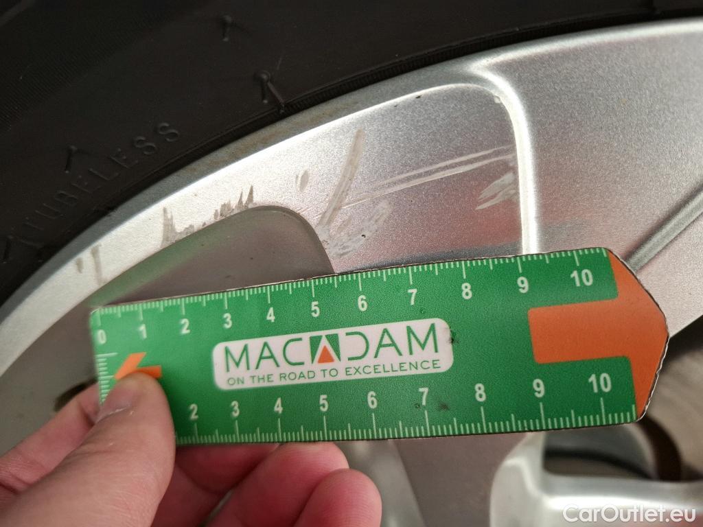  Citroen  C5 CITROEN  Aircross / 2018 / 5P / SUV BlueHDi 130 S&S EAT8 Business #28