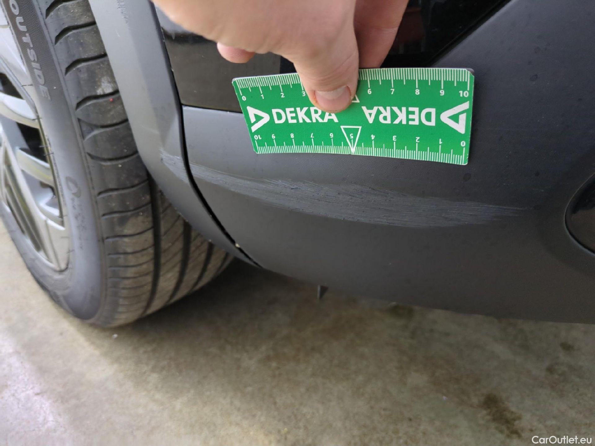  Citroen  C4  X Feel Pack 1.2 PureTech 130CV BVA8 6E #21