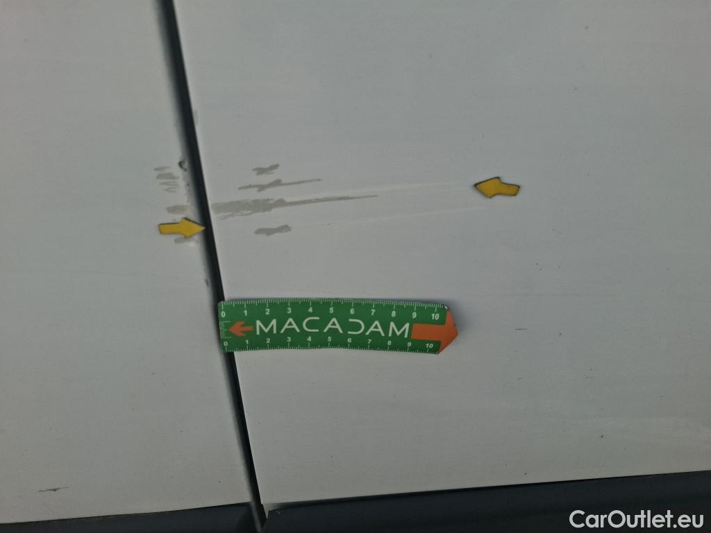  Fiat  Ducato FIAT  / 2014 / 4P / Fourgon tôlé 3.0 M H2 2.3 Multijet 120 Pack Pro Nav #20