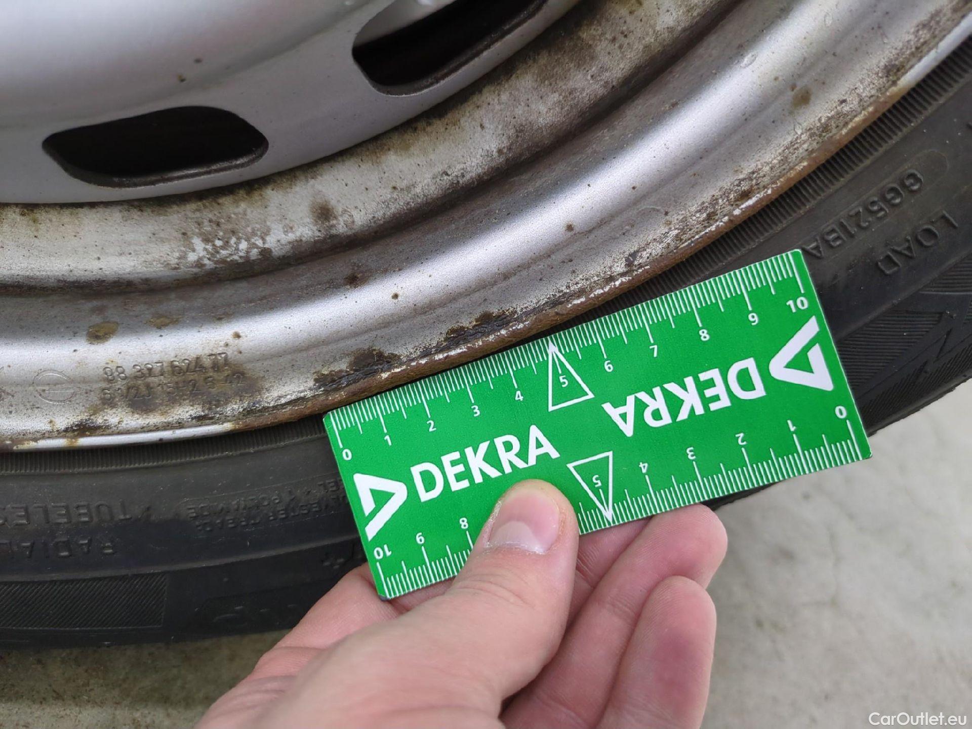  Citroen  Berlingo  Fourgon Club M 650 1.5 BlueHDi 75CV BVM5 E6dT #10