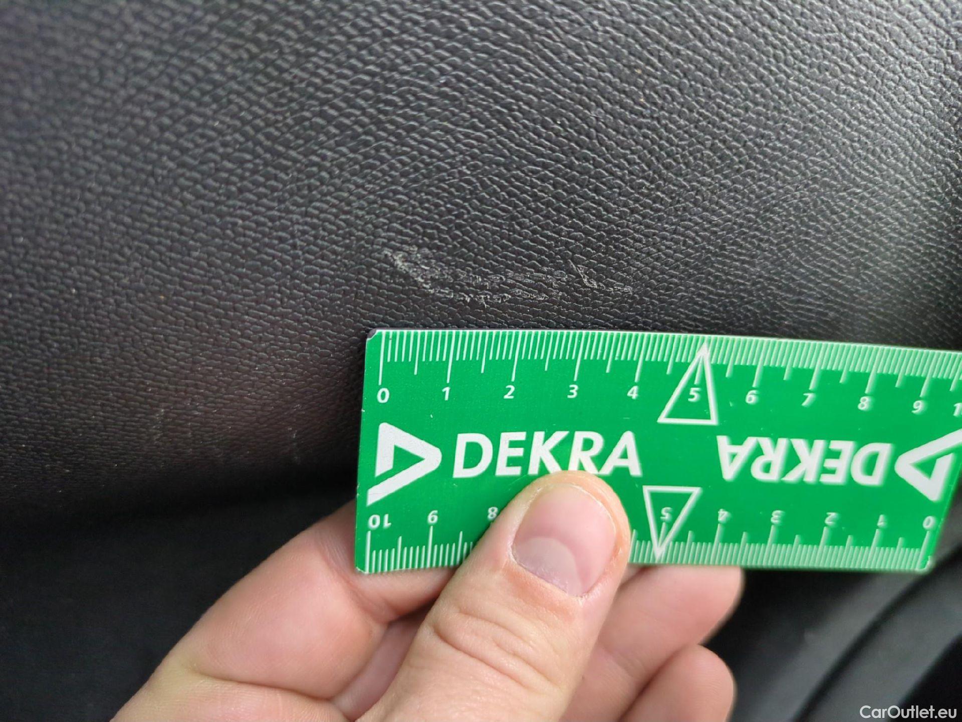  DS  DS7 7 Crossback Performance Line + 1.5 BlueHDi 130CV BVA8 E6d #25