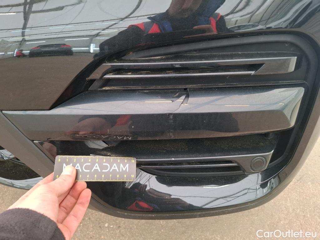  Bmw  X3 Série  xDrive 20d Lounge 2.0 190CV BVA8 E6 #14