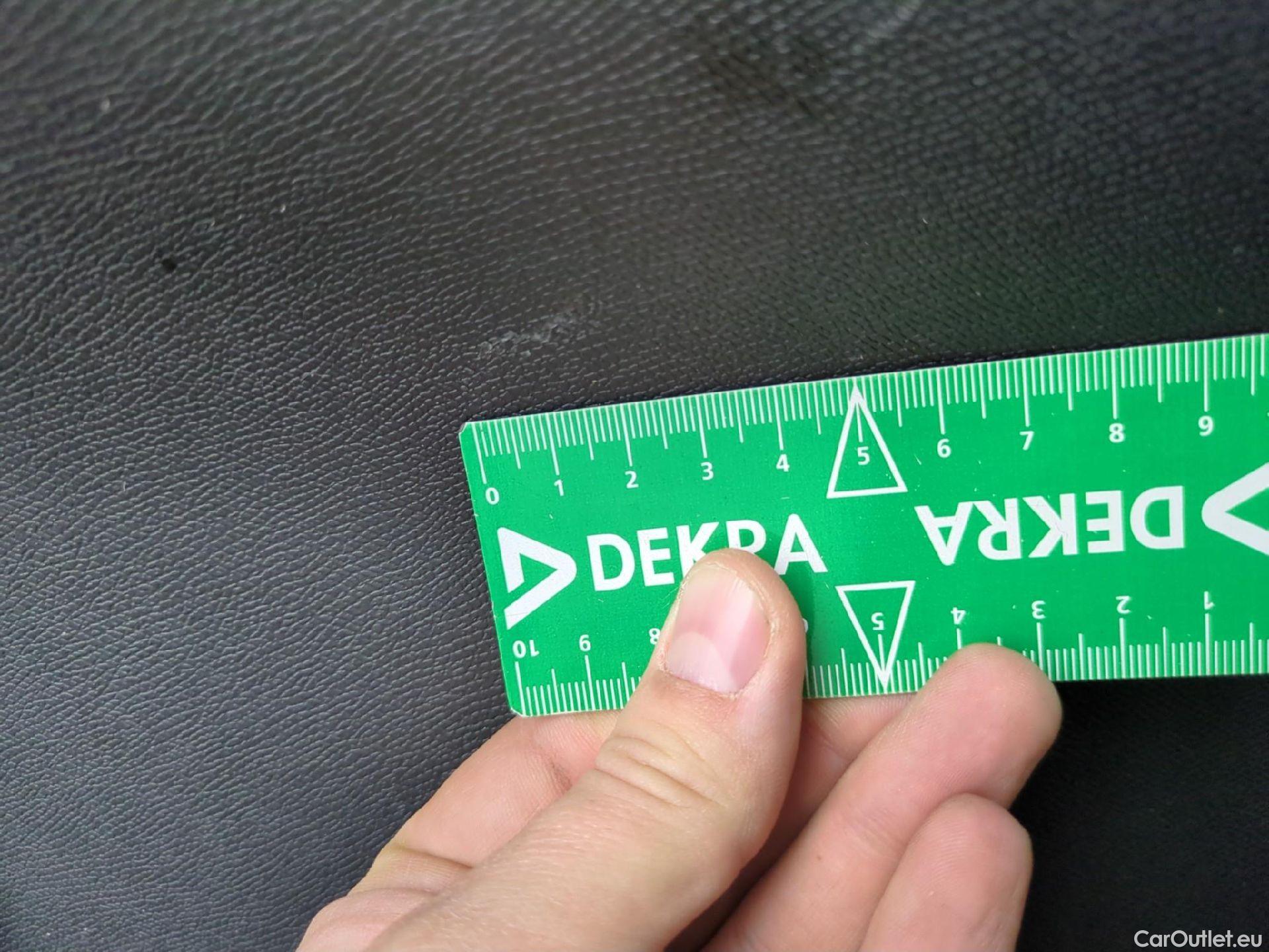  DS  DS7 7 Crossback Performance Line + 1.5 BlueHDi 130CV BVA8 E6d #4