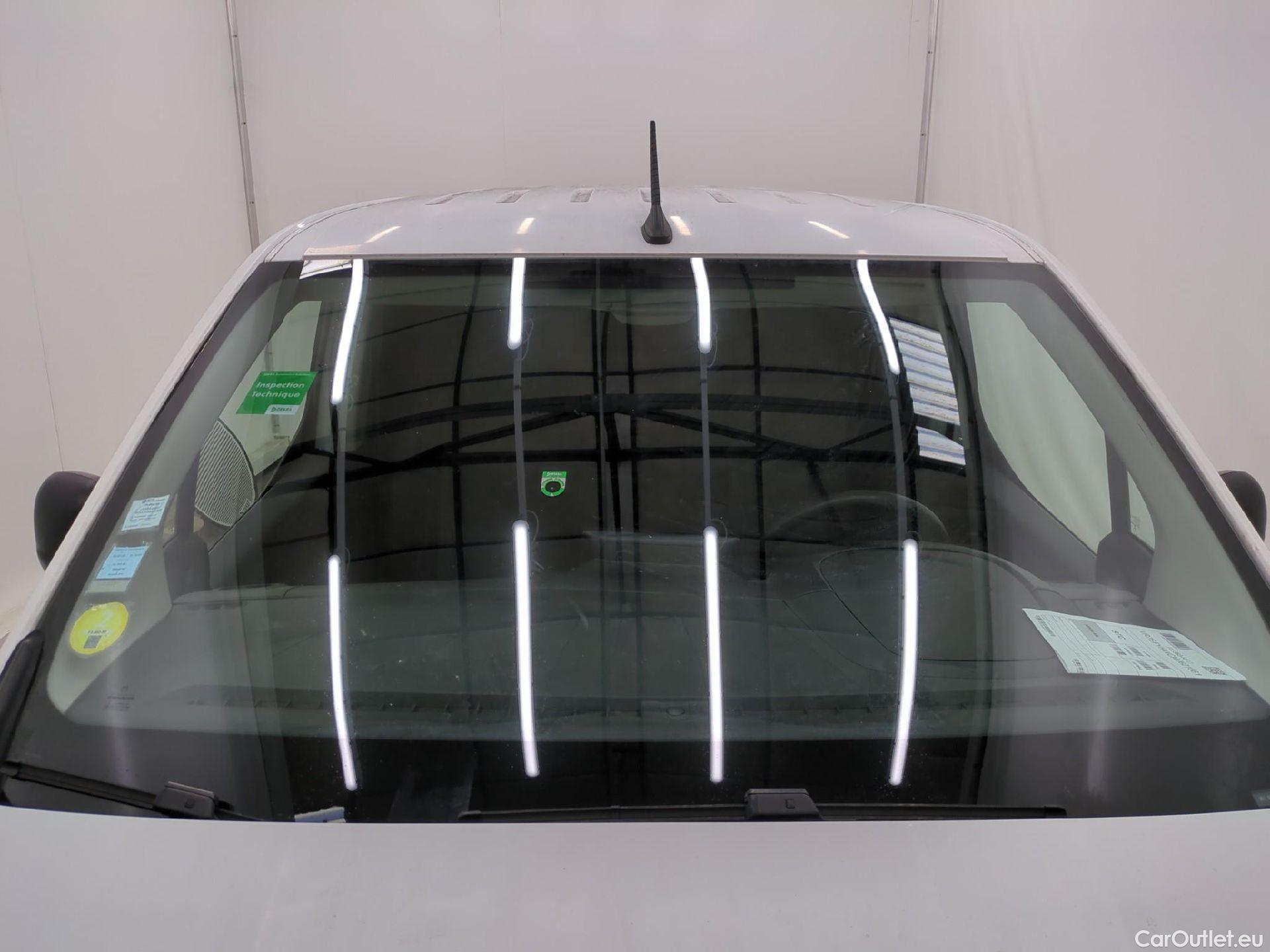  Citroen  Berlingo  Fourgon Club M 650 1.5 BlueHDi 75CV BVM5 E6dT #38