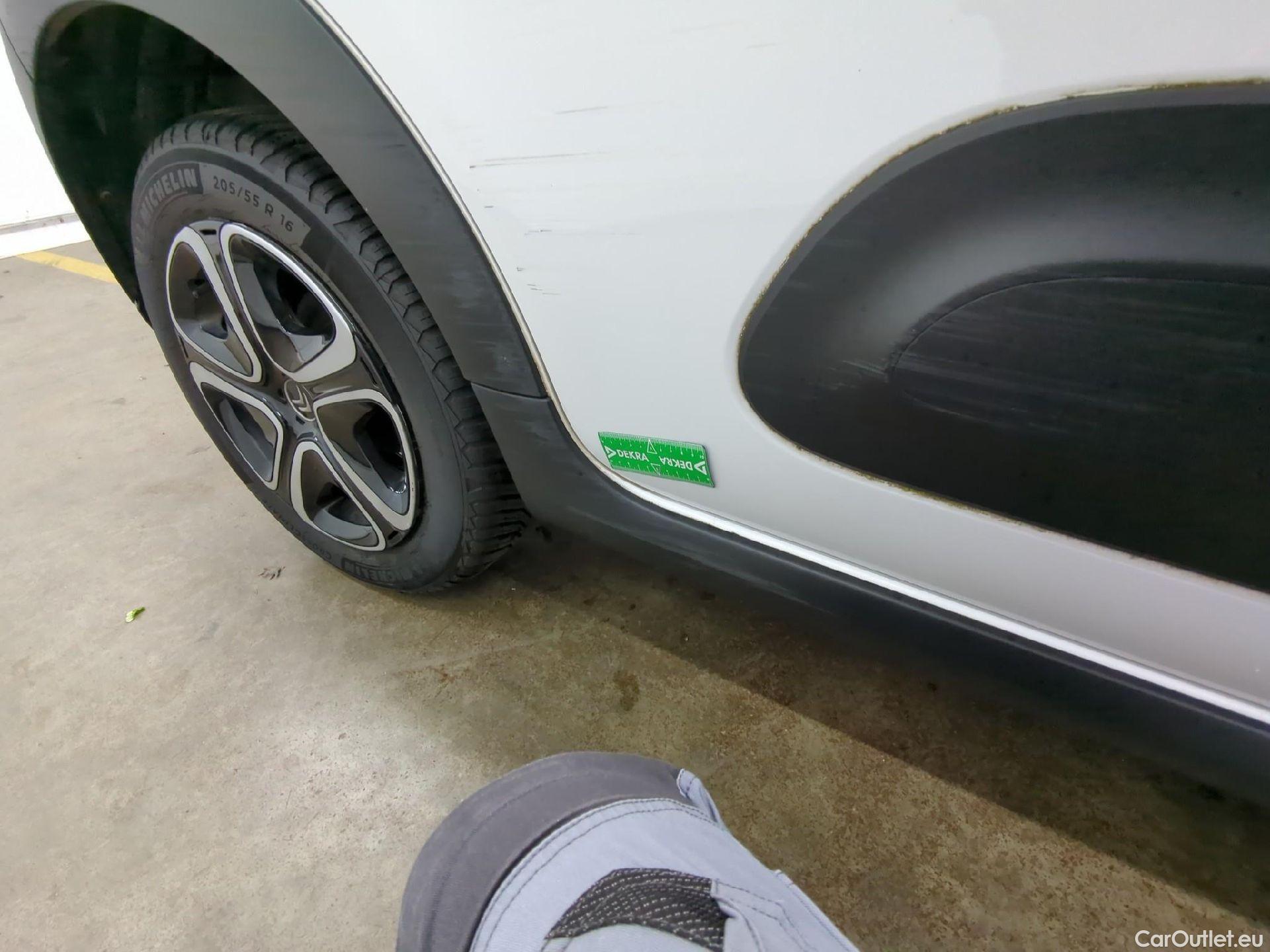  Citroen  C3  Société Feel 1.5 BlueHDI 100CV BVM6 E6d #9