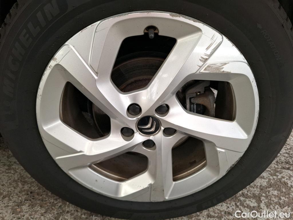  Citroen  C5 CITROEN  Aircross / 2018 / 5P / SUV BlueHDi 130 S&S EAT8 Business #30