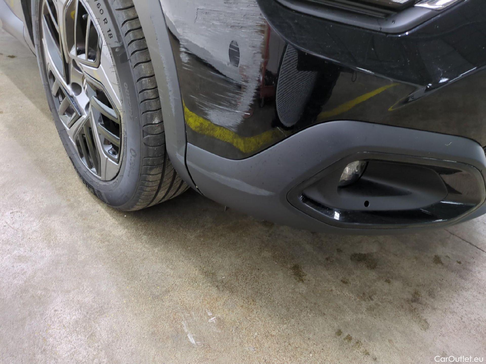  Citroen  C4  X Feel Pack 1.2 PureTech 130CV BVA8 6E #22