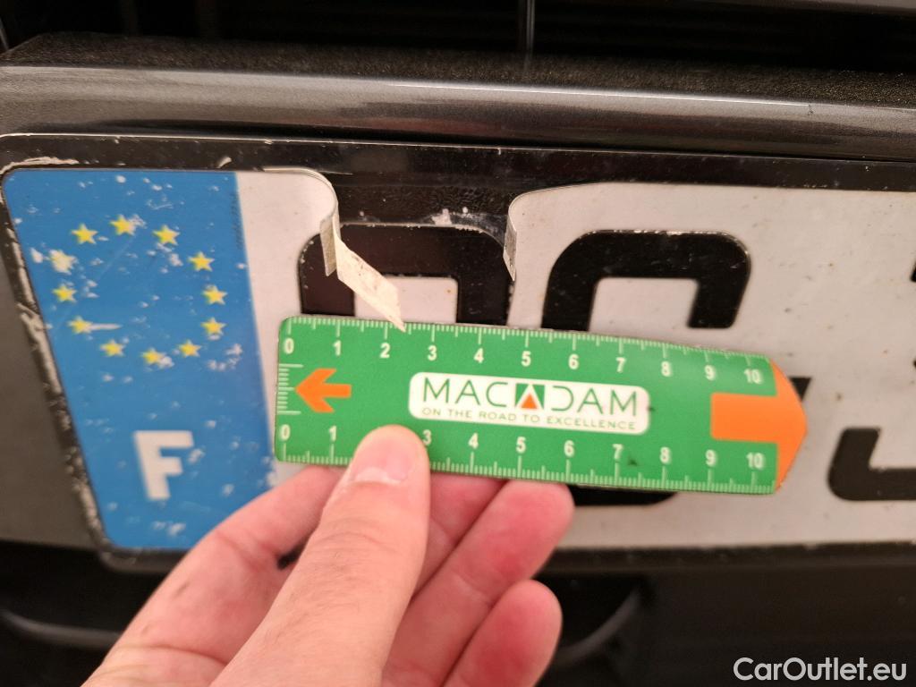  Citroen  C5 CITROEN  Aircross / 2018 / 5P / SUV BlueHDi 130 S&S EAT8 Business #42