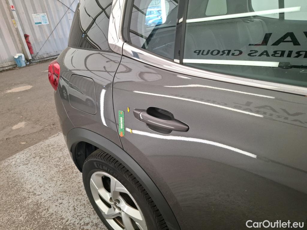  Citroen  C5 CITROEN  Aircross / 2018 / 5P / SUV BlueHDi 130 S&S EAT8 Business #6