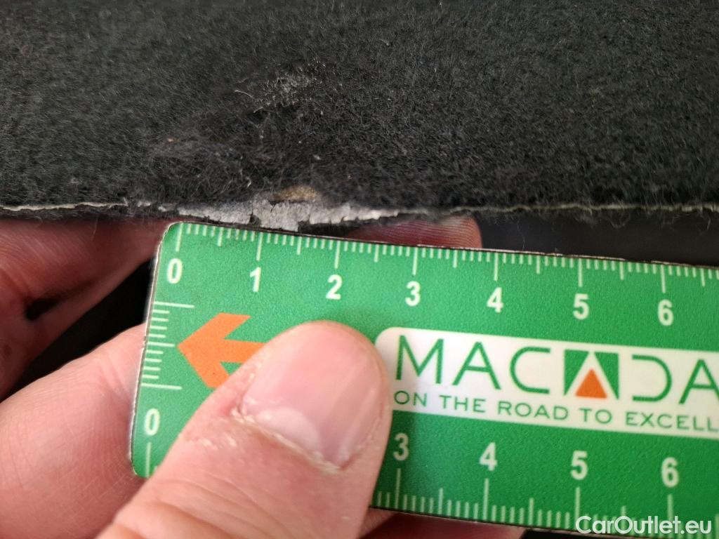  Citroen  C5 CITROEN  Aircross / 2018 / 5P / SUV BlueHDi 130 S&S EAT8 Business #34