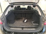  Bmw  Serie 3 BMW Série 3 Touring / 2022 / 5P / Break 318d 150ch Business Design BVA8 #10