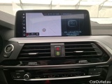  Bmw  X3 Série  xDrive 20d Lounge 2.0 190CV BVA8 E6 #7