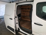  Citroen  Berlingo  Fourgon Driver M 1000 1.5 BlueHDi 100CV BVM5 E6dT #9