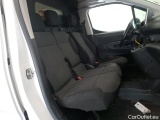  Citroen  Berlingo  Fourgon Worker M 1000 1.2 PureTech 130CV BVA8 E6d #8