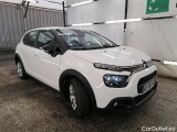  Citroen  C3 CITROEN  Société / 2020 / 5P / Berline PureTech 83 S&S BVM Feel Business R #4