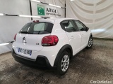  Citroen  C3 CITROEN  Société / 2020 / 5P / Berline PureTech 83 S&S BVM Feel Business R #3