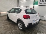  Citroen  C3  Société Feel Business R 1.2 PureTech 80CV BVM5 E6d #2