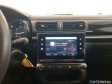  Citroen  C3  Feel Pack 1.2 PureTech 80CV BVM5 E6d #7