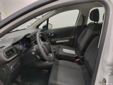  Citroen  C3  Société Feel 1.5 BlueHDI 100CV BVM6 E6d #10