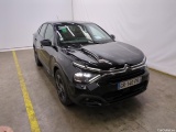  Citroen  C4  X Feel Pack 1.2 PureTech 130CV BVA8 6E #2