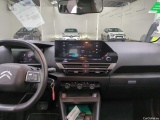  Citroen  C4  X Feel Pack 1.2 PureTech 130CV BVA8 6E #7