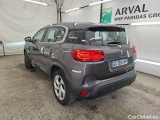  Citroen  C5 CITROEN  Aircross / 2018 / 5P / SUV BlueHDi 130 S&S EAT8 Business #2