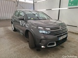  Citroen  C5 CITROEN  Aircross / 2018 / 5P / SUV BlueHDi 130 S&S EAT8 Business #4