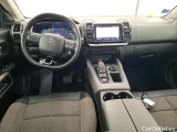  Citroen  C5 CITROEN  Aircross / 2018 / 5P / SUV BlueHDi 130 S&S EAT8 Business #5