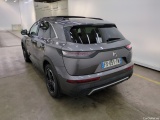  DS  DS7 7 Crossback Performance Line + 1.5 BlueHDi 130CV BVA8 E6d #4