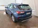  Ford  Kuga  / 2019 / 5P / SUV 2.5 190 hybrid Flexifuel Pshift Titanium  #2