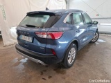  Ford  Kuga  / 2019 / 5P / SUV 2.5 190 hybrid Flexifuel Pshift Titanium  #3