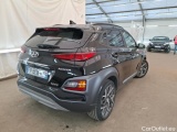  Hyundai  Konna Kona Edition #1 Hybrid 2WD 1.6 GDI 140CV BVA6 E6dT #3