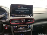  Hyundai  Konna Kona Edition #1 Hybrid 2WD 1.6 GDI 140CV BVA6 E6dT #7