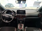  Hyundai  Konna Kona Edition #1 Hybrid 2WD 1.6 GDI 140CV BVA6 E6dT #5