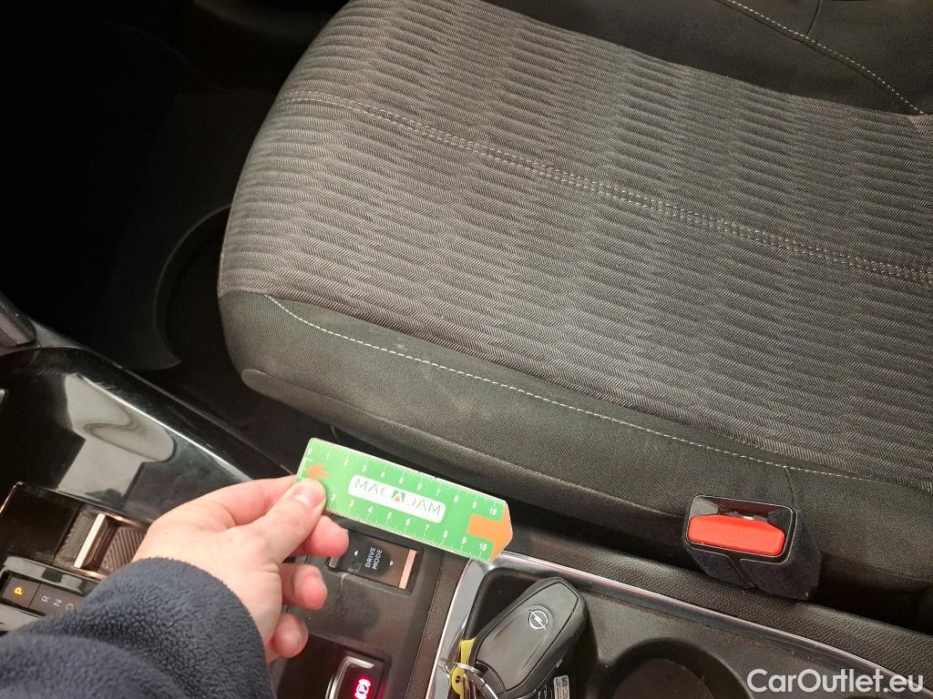  Opel  Corsa  F e Edition 50kWh BVA #11