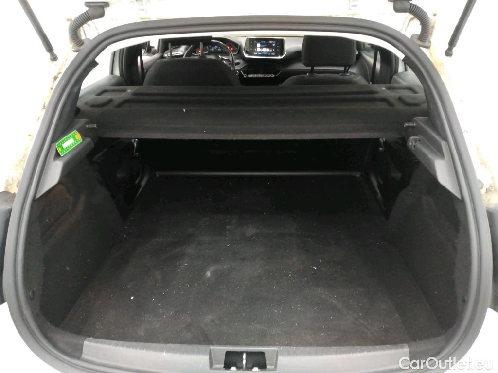  Peugeot  208  Premium 1.5 HDi 100CV BVM6 E6d #36