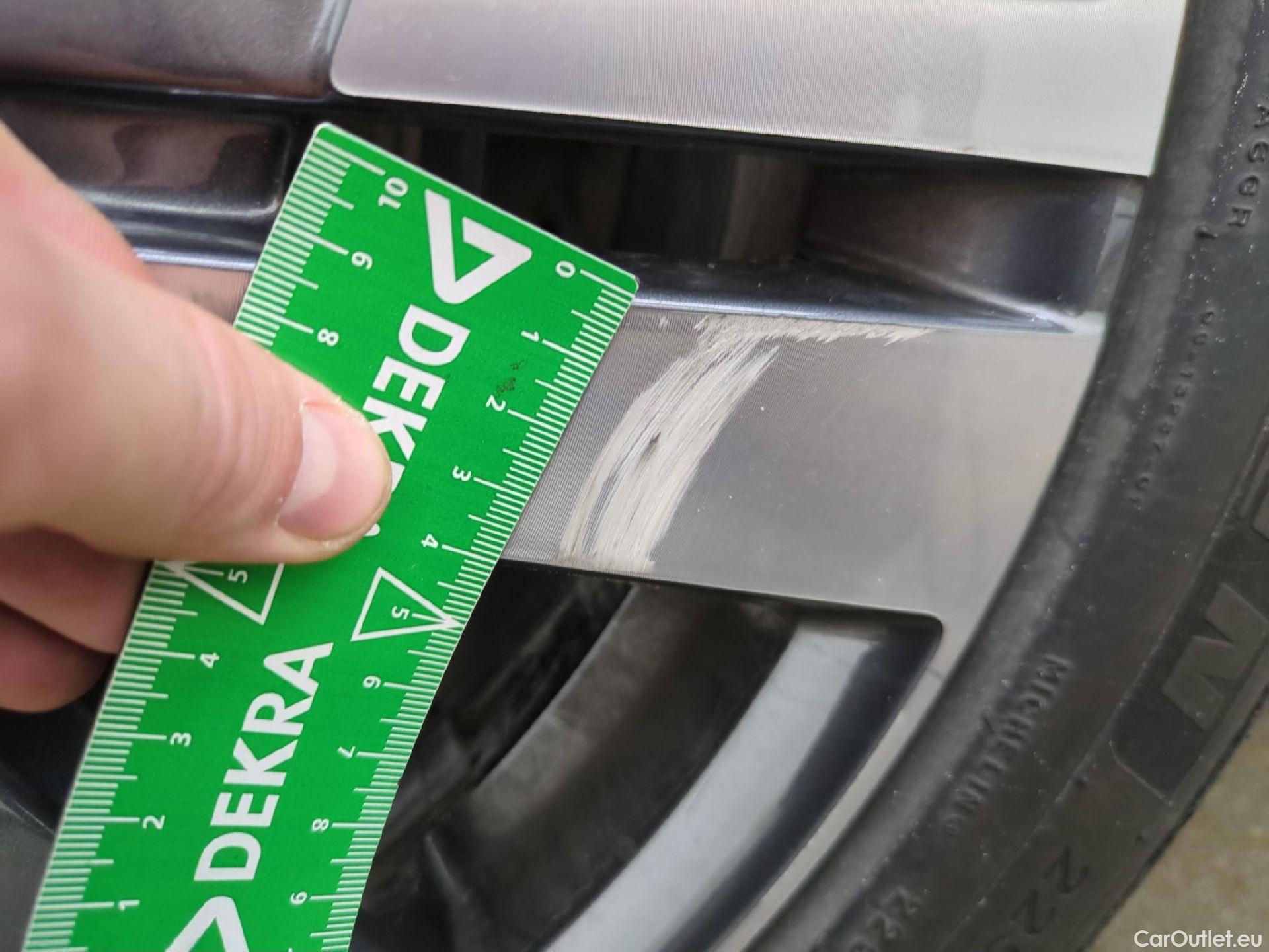  Peugeot  3008  II Allure Pack 1.2 PureTech 130CV BVA8 E6d #25