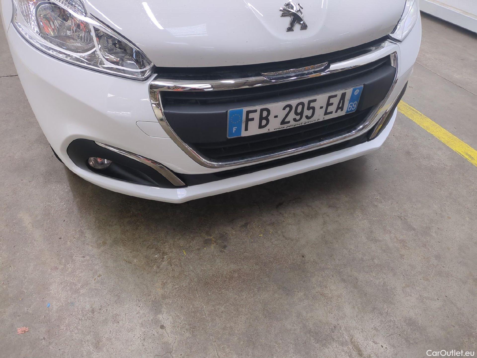  Peugeot  208 PEUGEOT  Affaire VU 5p Berline BlueHDi 100 ¤6.c S&S PREMIUM PACK #21